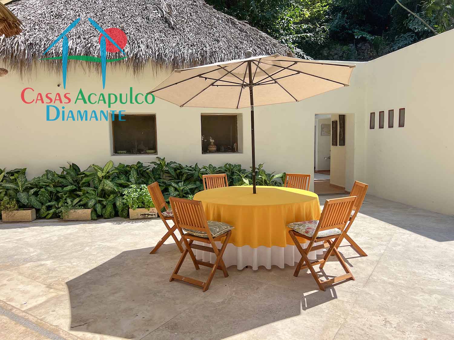 Villa Karin - Pasillos 25 Villa Karin - Pasillos 25